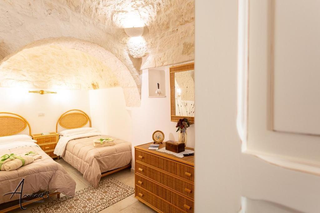 Annas Trulli Paradise-Alberobello Мартина-Франка Экстерьер фото