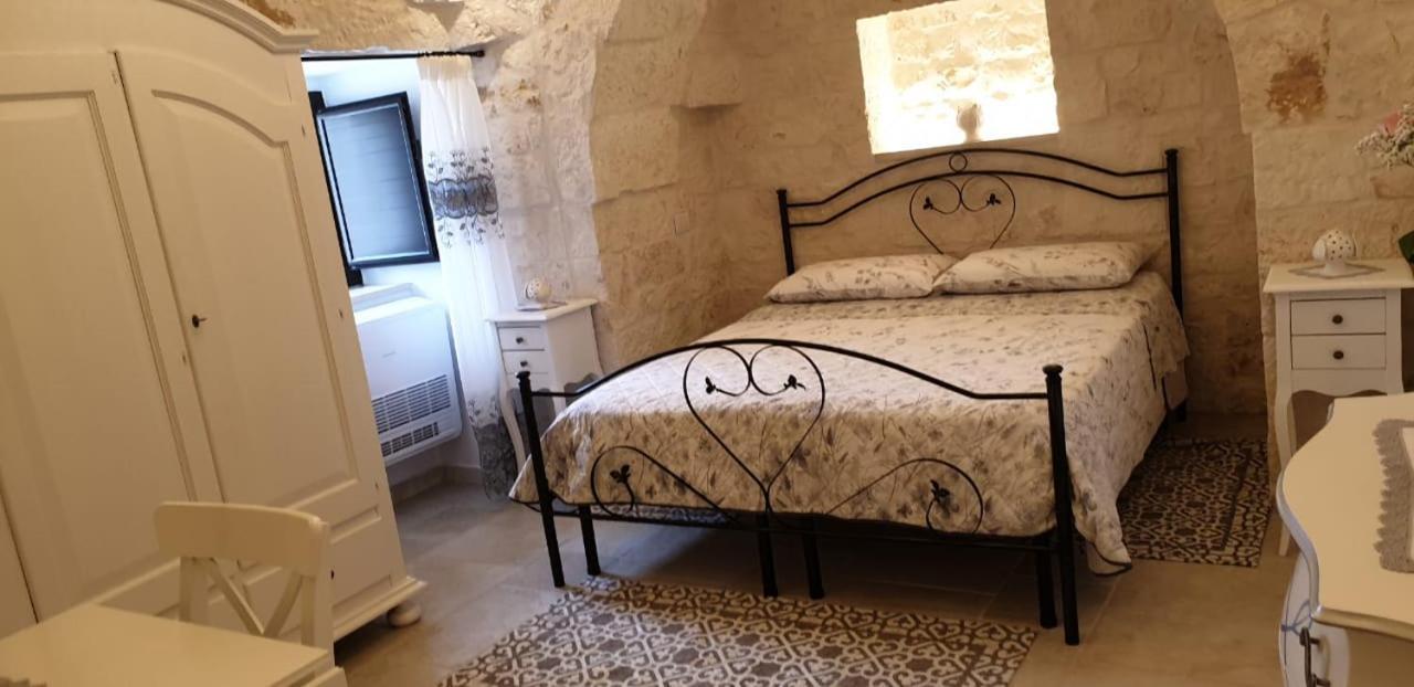 Annas Trulli Paradise-Alberobello Мартина-Франка Экстерьер фото