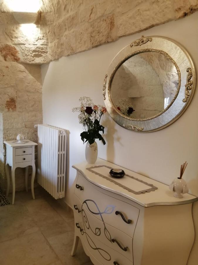 Annas Trulli Paradise-Alberobello Мартина-Франка Экстерьер фото