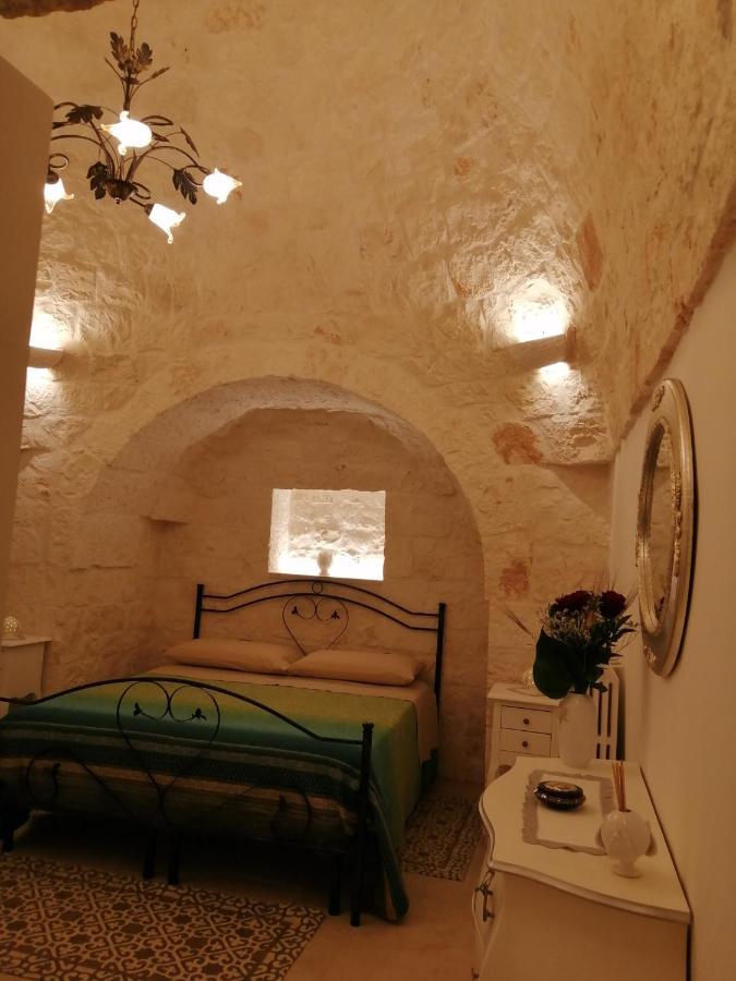 Annas Trulli Paradise-Alberobello Мартина-Франка Экстерьер фото