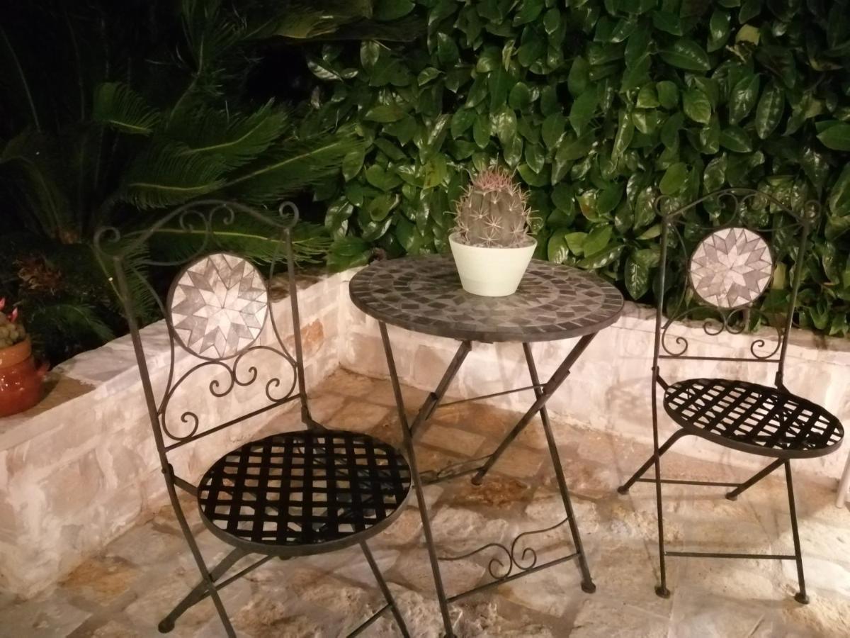 Annas Trulli Paradise-Alberobello Мартина-Франка Экстерьер фото