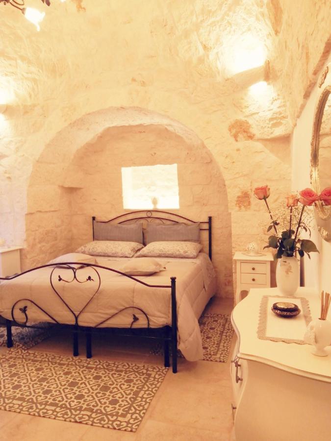 Annas Trulli Paradise-Alberobello Мартина-Франка Экстерьер фото