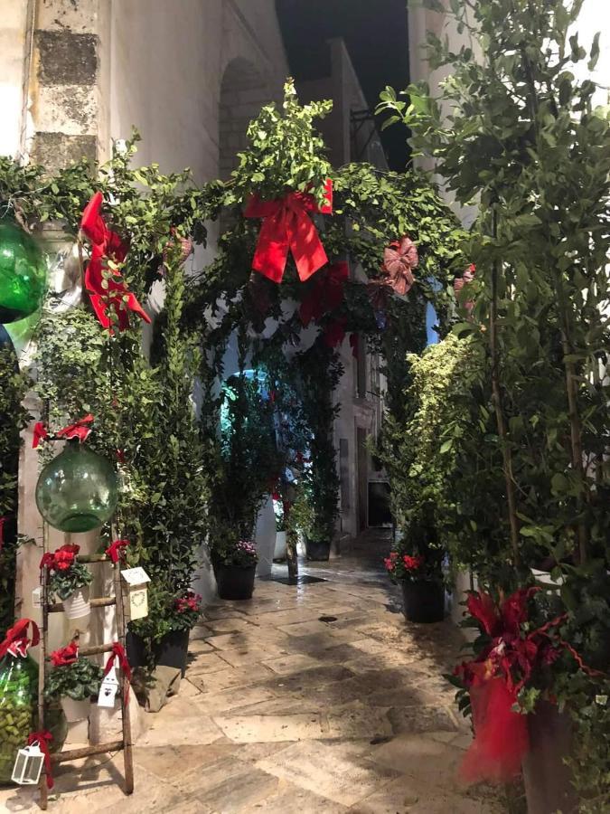 Annas Trulli Paradise-Alberobello Мартина-Франка Экстерьер фото