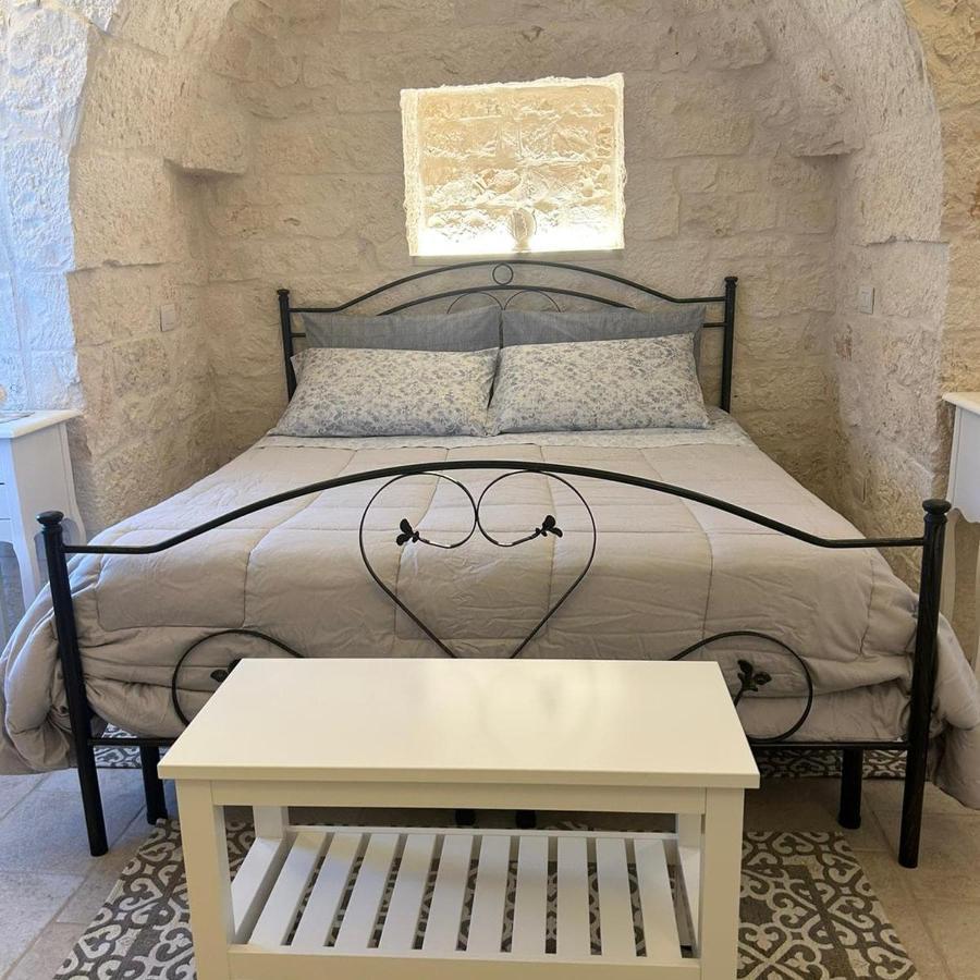 Annas Trulli Paradise-Alberobello Мартина-Франка Экстерьер фото